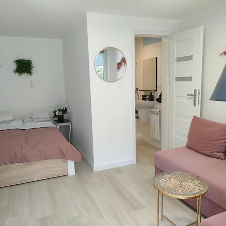 Zacisze Lesne Nad Pilica Bed & Breakfast Спала Екстериор снимка