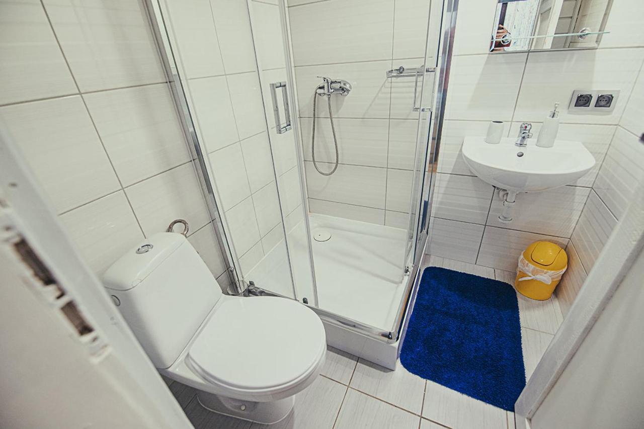 Zacisze Lesne Nad Pilica Bed & Breakfast Спала Екстериор снимка