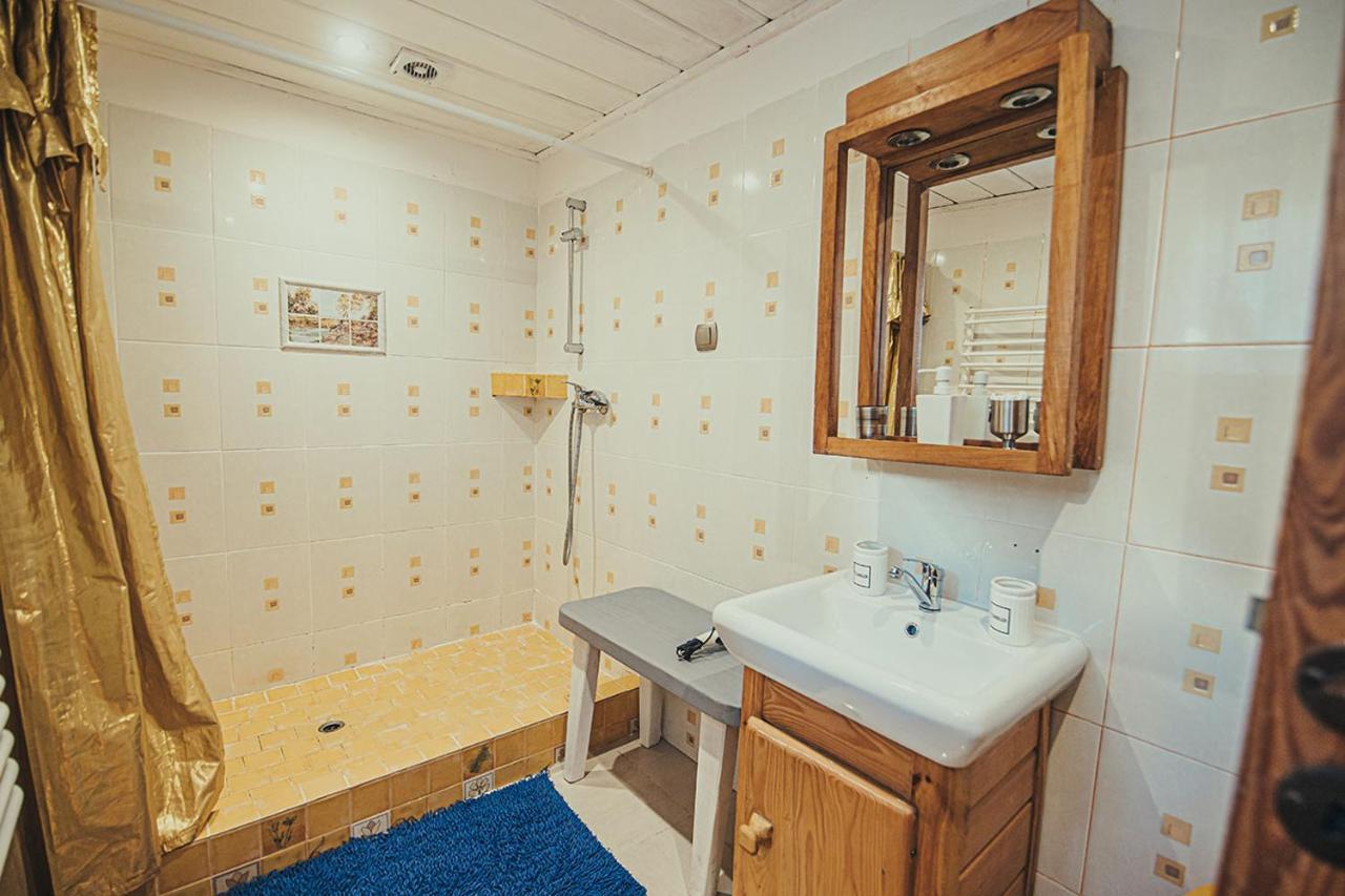 Zacisze Lesne Nad Pilica Bed & Breakfast Спала Екстериор снимка