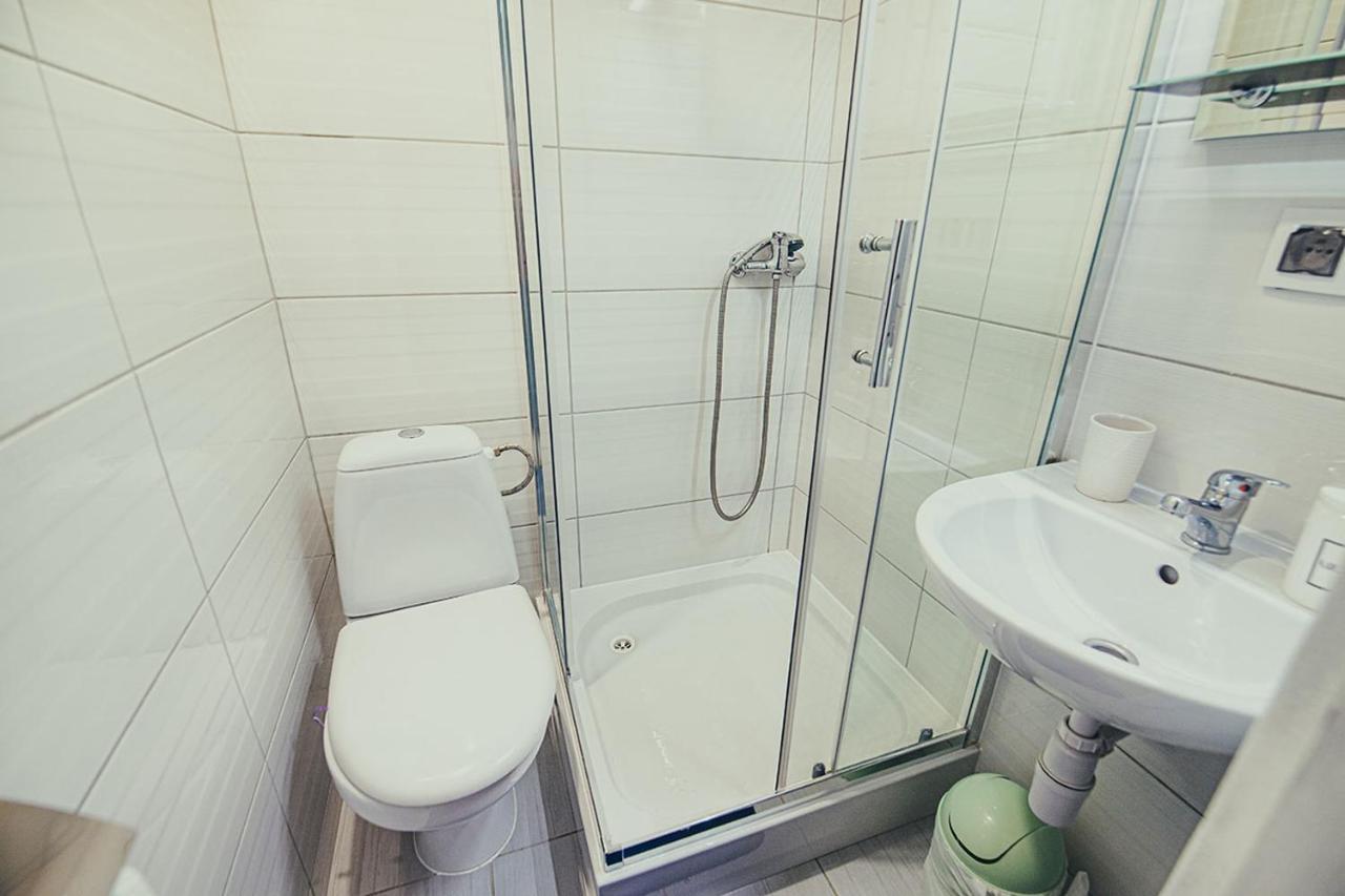 Zacisze Lesne Nad Pilica Bed & Breakfast Спала Екстериор снимка