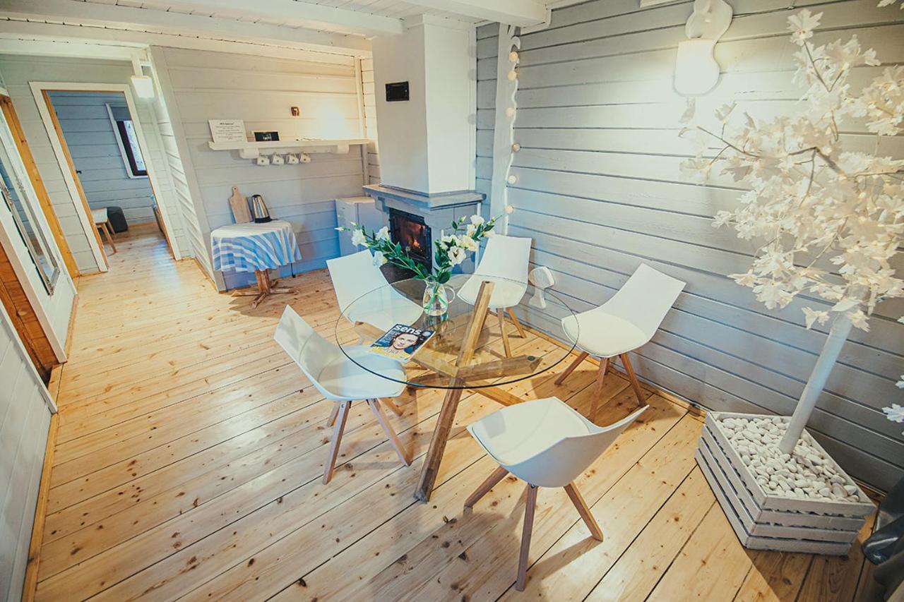 Zacisze Lesne Nad Pilica Bed & Breakfast Спала Екстериор снимка