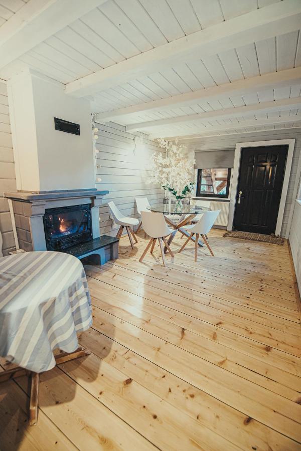 Zacisze Lesne Nad Pilica Bed & Breakfast Спала Екстериор снимка