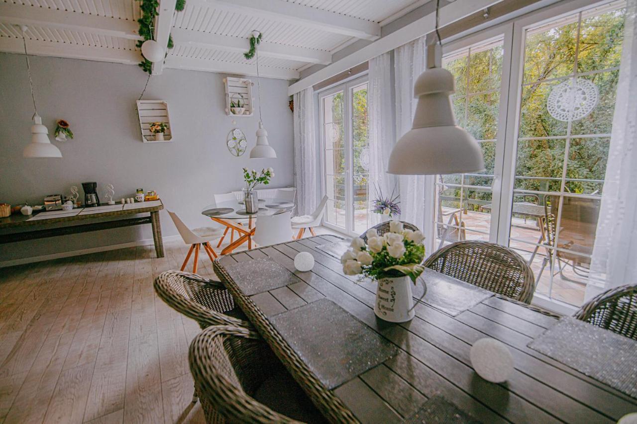 Zacisze Lesne Nad Pilica Bed & Breakfast Спала Екстериор снимка