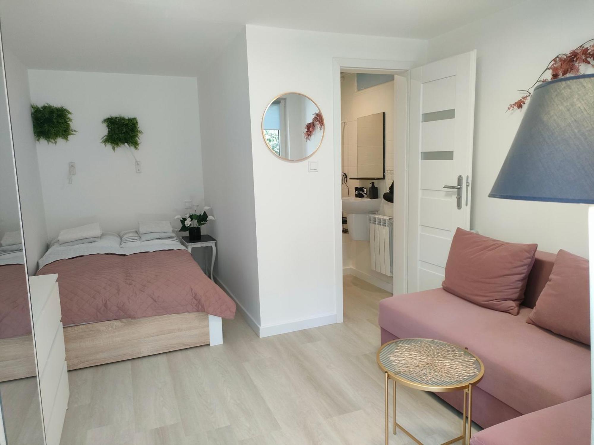 Zacisze Lesne Nad Pilica Bed & Breakfast Спала Екстериор снимка